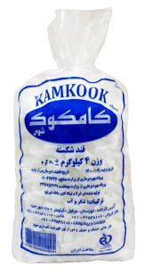 قند 4 كيلو گرم قند شكسته كامكوك 4 كيلوگرم - كام كوك - kamkook